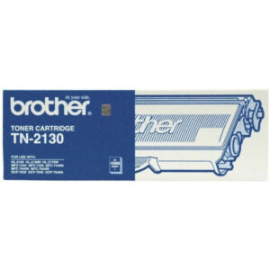 Brother Tn-2130 Black Toner