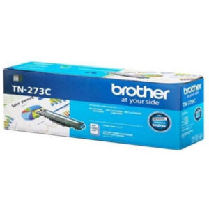 Brother Tn 273 Cyan Toner Cartridge