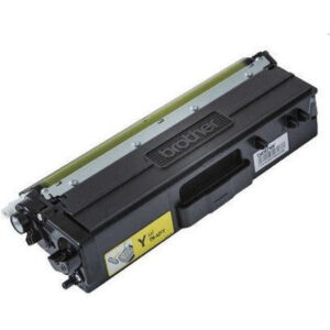 Brother Tn466 Yellow Toner Cartridge