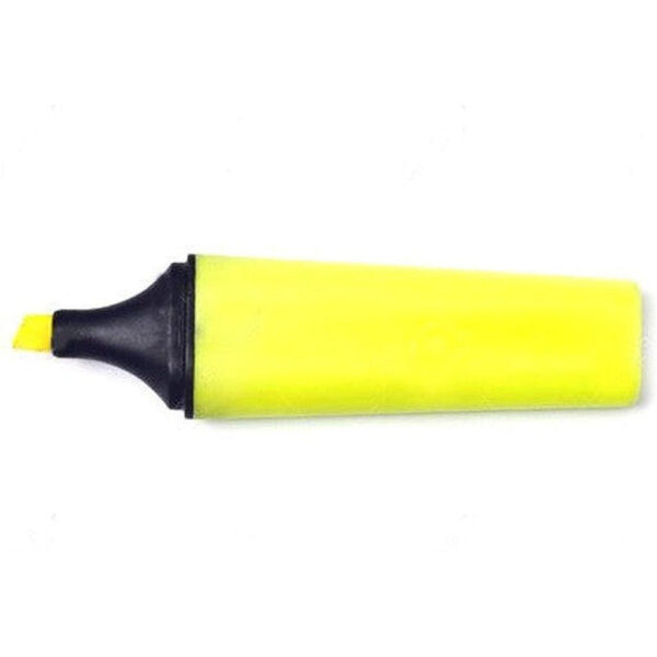 Highlighter Yellow