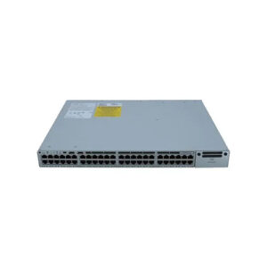 Low Price C9300-48P-A Power up your network 48-port data for Network High-performance