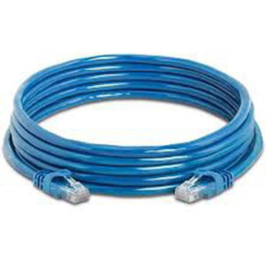Patch Cord Cat6A Cable 10 Meter Kuwes