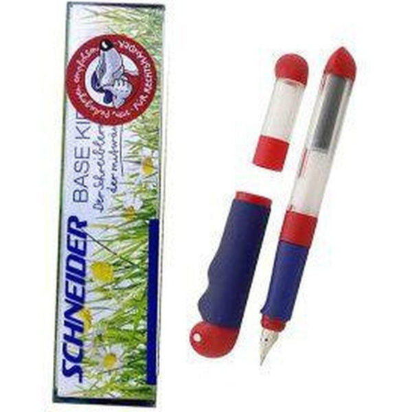 Schneider Fountain Pen Base Kid