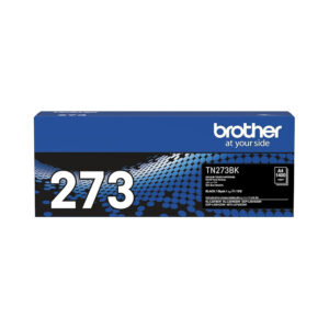 Brother Tn 273 Black Toner Cartridge