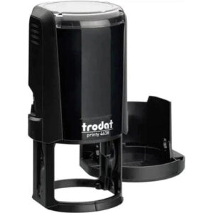 Trodat 4638 Customized Stamp