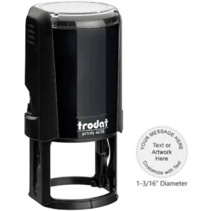 Trodat Printy Customized Stamp (4630)