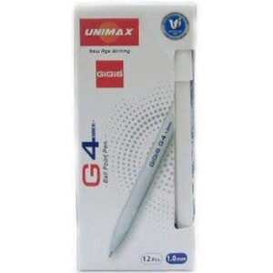 Unimax G4 Ball Point Pen 0.7Mm