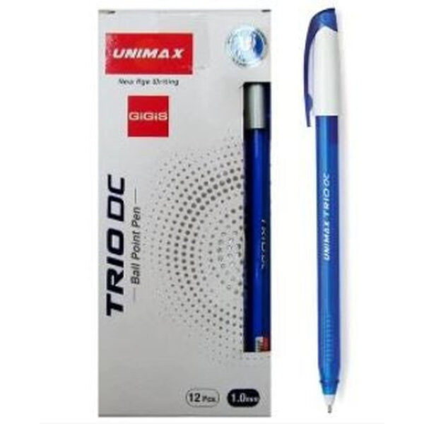 Unimax Trio Dc Ball Point Pen