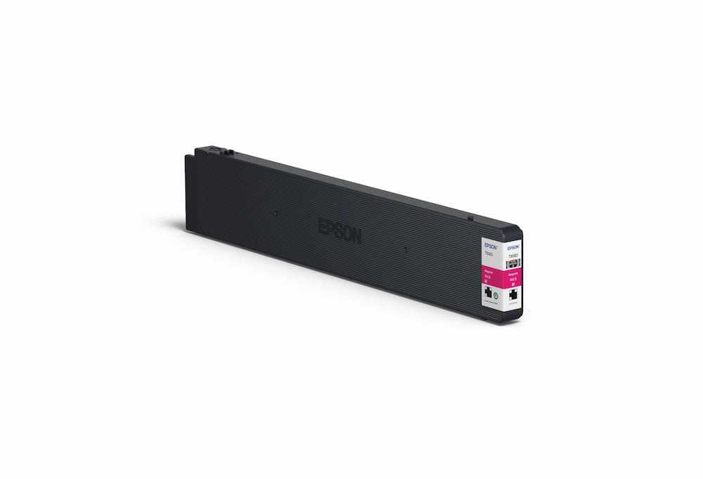 Epson Workforce Enterprise Wf-C21000 Magenta Ink 50,000 Pages