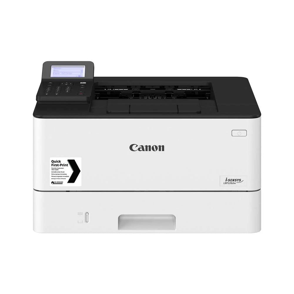 Canon Imageclass Lbp226Dw - Wireless, Mobile-Ready, Duplex Laser Printer - Image 3