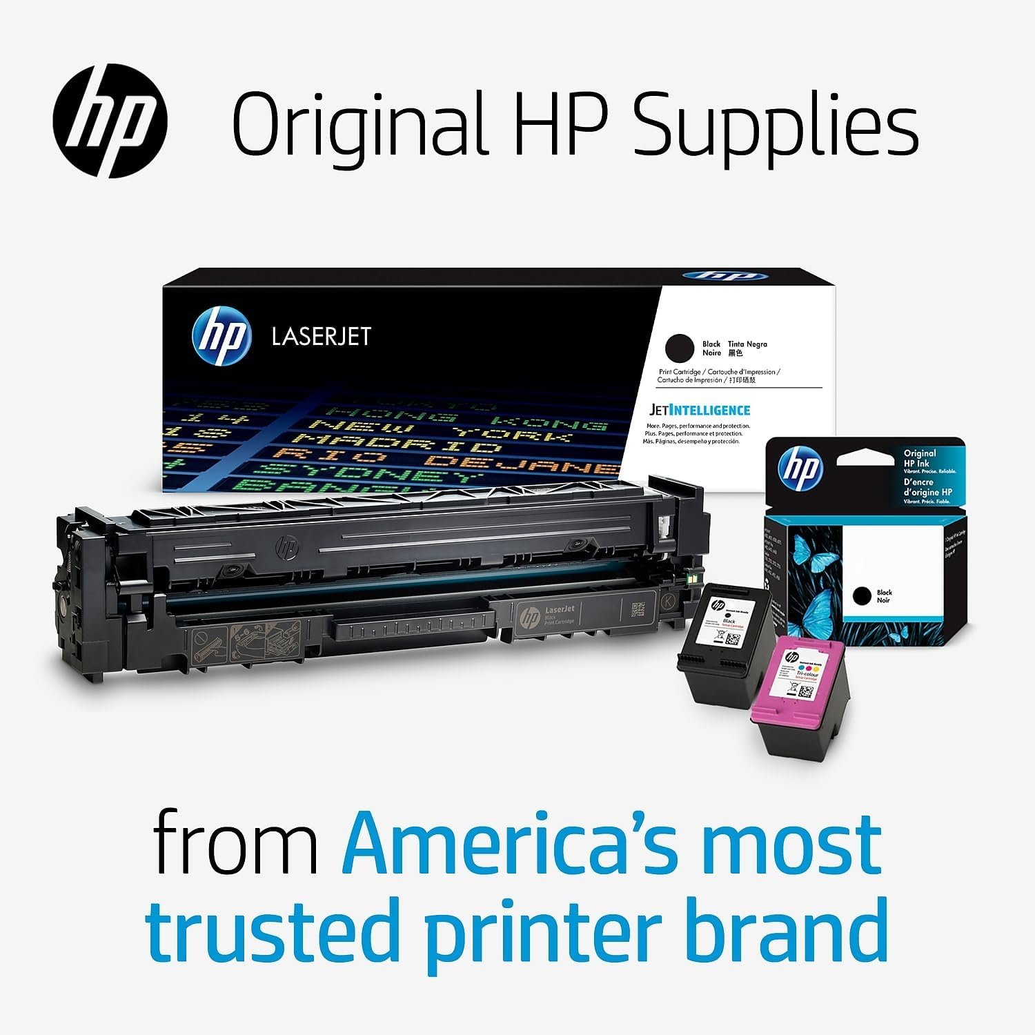 Hp 83X High Yield Black (Cf283X) Toner - Image 3