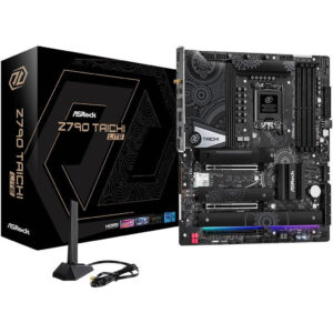 ASRock  Z790 Taichi Lite D5 EATX Intel LGA 1700 MotherBoard