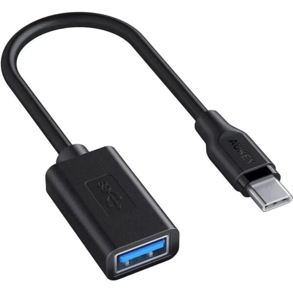 Aukey Usb-C To Usb-A Adapter