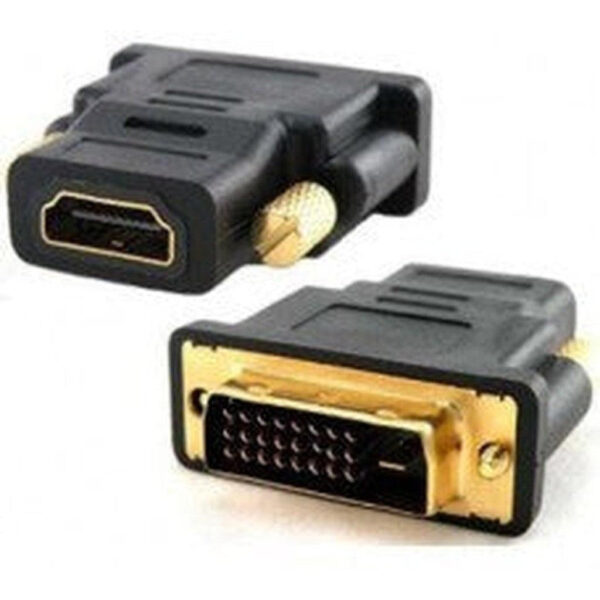 Cable Dvi To Hdmi Converter