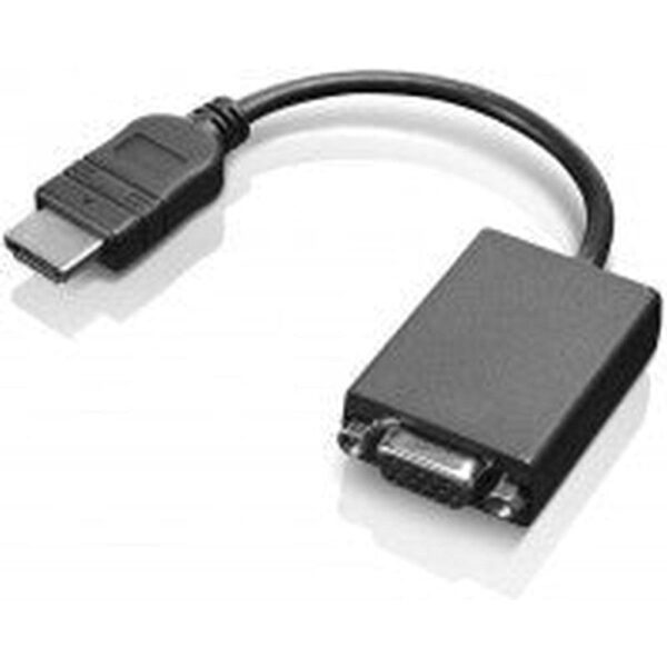 Cable Hdmi To Vga Adapter