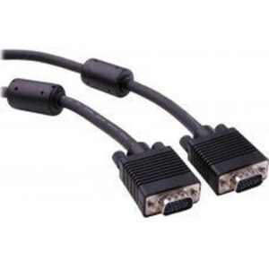 Cable Vga 1.5 Mtr