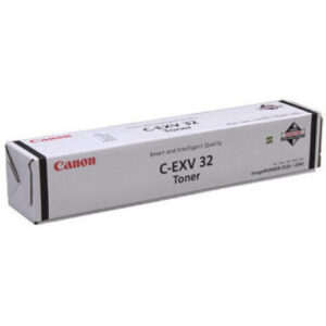 Canon C Exv 32 Black Toner