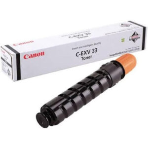 Canon Cexv 33 Black Toner
