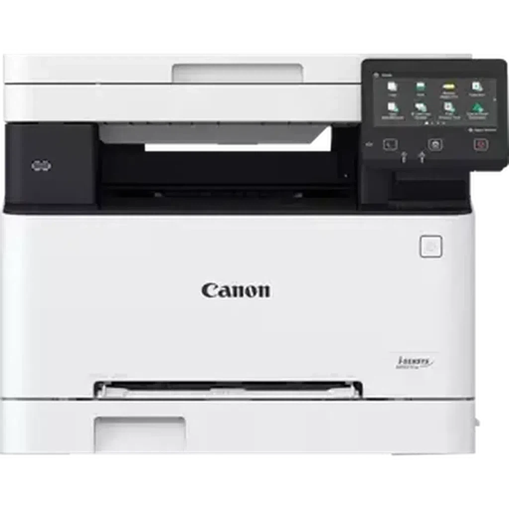 Canon I-Sensys Mf651Cw Printer