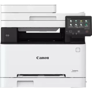 Canon I-Sensys Mf655Cdw A4 Color Printer
