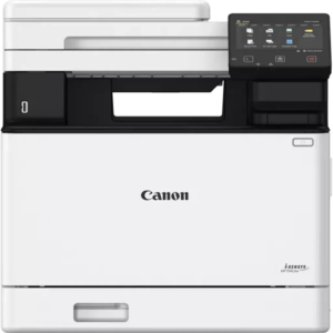 Canon I-Sensys Mf754Cdw All-In-One Color Laser