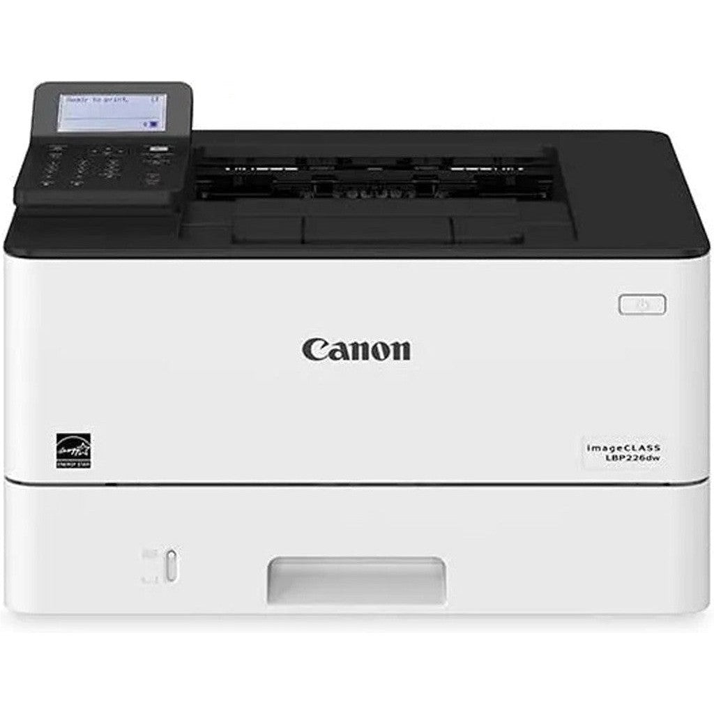 Canon Imageclass Lbp226Dw - Wireless, Mobile-Ready, Duplex Laser Printer