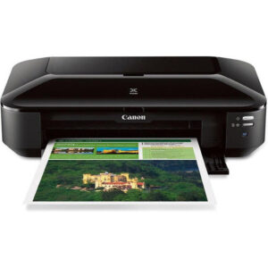 Canon Pixma Ix6840 A3+ All In One Printer
