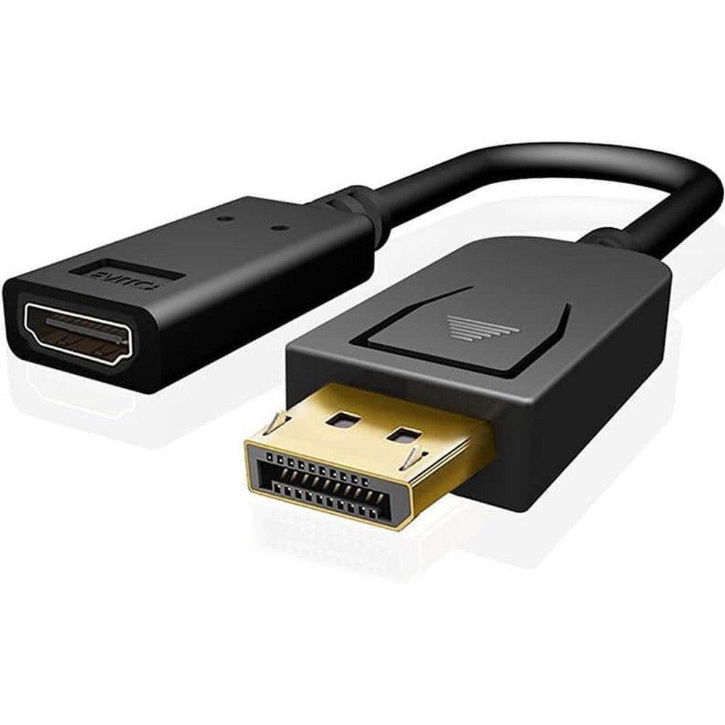 Dp To Hdmi Adapter