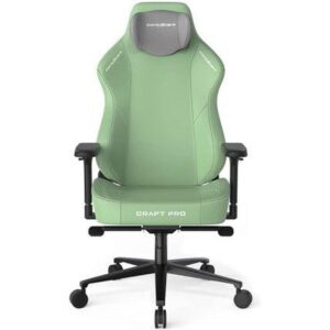 Dxracer Craft Pro Classic Gaming Chair – Green