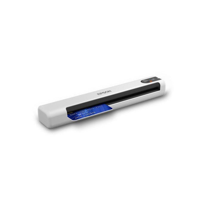 Epson DS-70 Portable Document Scanner - Image 4