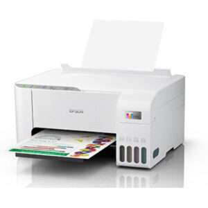 Epson Ecotank L-3256 Wi-Fi Multifunction Inktank Printer