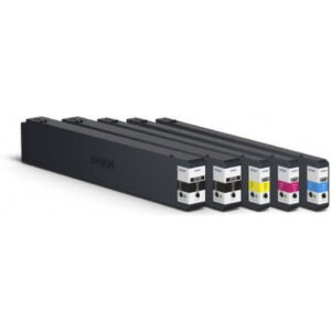 Epson Workforce Enterprise Wf-C20750 Magenta Ink 50,000 Pages