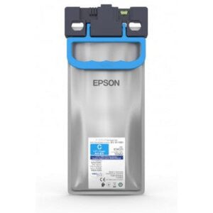 Epson T05A Cyan Ink Cartridge - 20k Pages / Cyan Color / Ink Cartridge