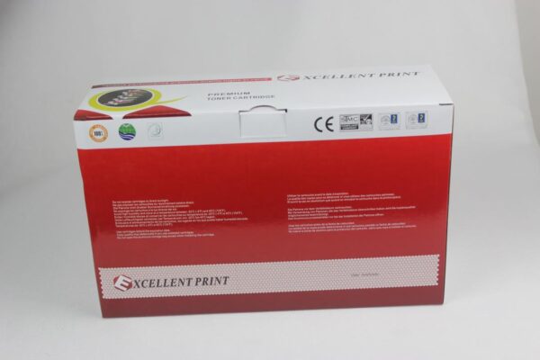 Excellent Compatible for Hp 201A Cf402A Yellow - Image 2