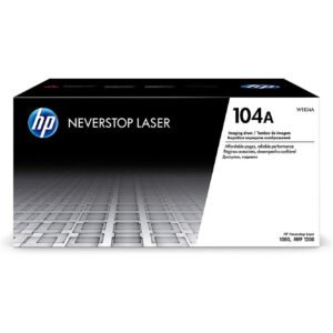 Hp 104A Black Laser Imaging Drum