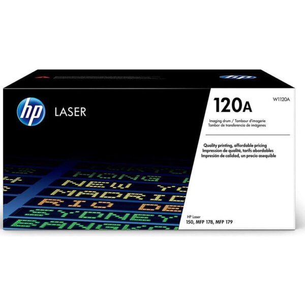 Hp 120A W1120A Toner Cartridge Drum