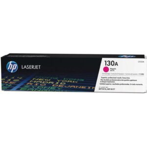 Hp 130A Magenta Toner Cf353A