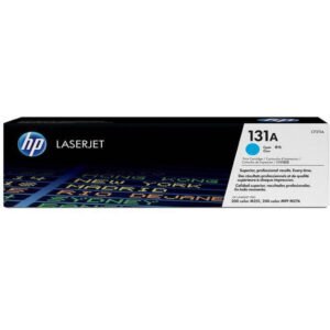 Hp 131A Cf211A Cyan Color Toner Cartridge