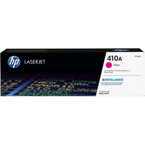 Hp 410A Magenta Original Laserjet Toner Cartridge Cf413A