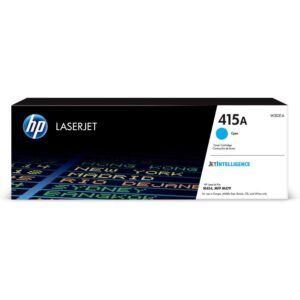 Hp 415A Cyan Toner W2031A