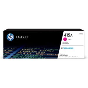 Hp 415A Magenta Toner W2033A