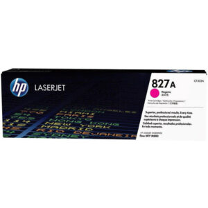 Hp 827A Magenta Cf303A Toner