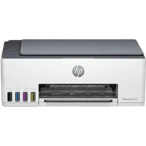 Hp Smart Tank 580 Aio - 12Ppm / 4800Dpi / A4 / Usb / Wi-Fi / Bluetooth / Color Inkjet - Printer