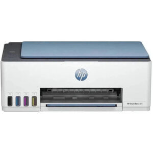 HP Smart Tank 585 AIO - 12ppm / 4800dpi / A4 / USB / Wi-Fi / Bluetooth / Color Inkjet - Printer