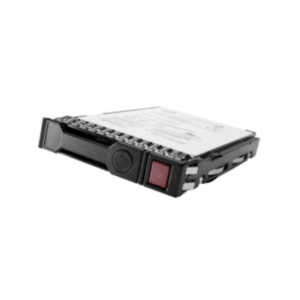 Hpe 600Gb Sas 12G Enterprise 10K Sff (2.5In) Sc Wty Digitally Signed Firmware Hdd (872477-B21)