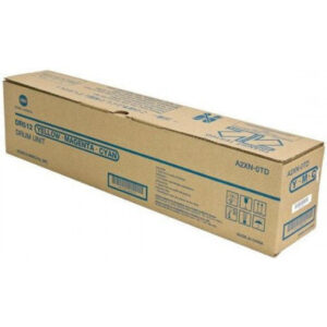Konica Minolta Magenta Toner Cartridge Dr 512 M