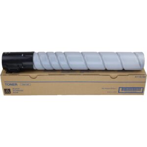Konica Minolta Tn 319 Black Toner Cartridge