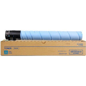 Konica Minolta Tn 319 Cyan Toner Cartridge