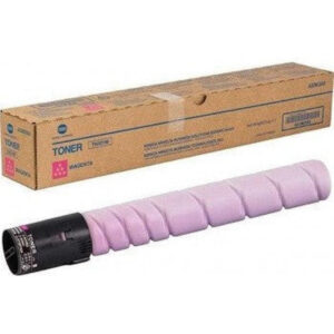 Konica Minolta Tn 321 Magenta Toner Cartridge
