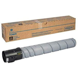 Konica Minolta Tn514 Toner Cartridge